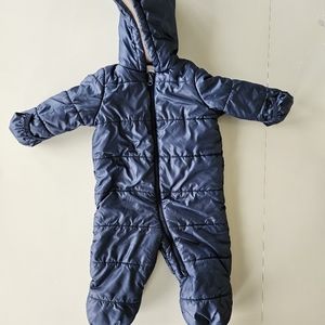 Joe Fresh Infant Snow Suit